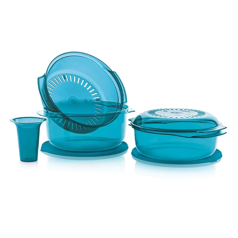 Tupperware TupperWare Stack Cooker : Amazon.ca: Home